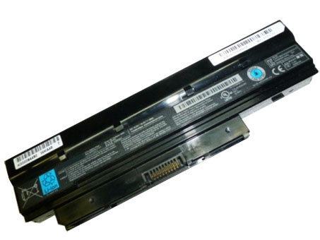 Batería para Dynabook-CX-/-CX/45C-/-CX/45D-/CX/45E/-CX/47C/-CX/47D/-CX/toshiba-PA3820U-1BRS
